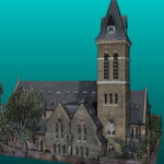 StMichaelsCourtOverview