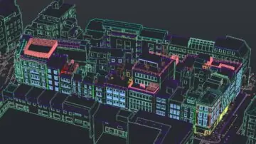 Services 6 3D CAD Modelling & BIM