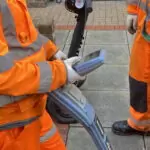 ground penetrating radar