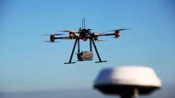 Aerial Drone Surveys - Page Coming Soon!