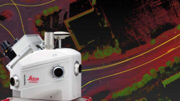 Mobile Mapping - Page Coming Soon!